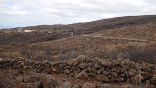 Terreno en venta en Tamaide-El Roque en San Miguel de Abona