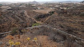 Terreno en venta en Tamaide-El Roque en San Miguel de Abona