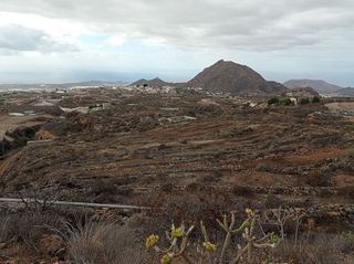 Terreno en venta en Tamaide-El Roque en San Miguel de Abona