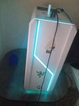 PC Sobremesa Gaming o Piezas 