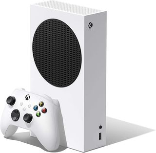 

NUOVA Xbox Series S da 512 GB 