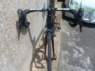 MMR Adrenaline SL Carbono Talla M