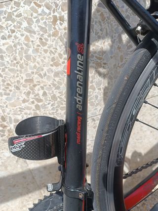 MMR Adrenaline SL Carbono Talla M