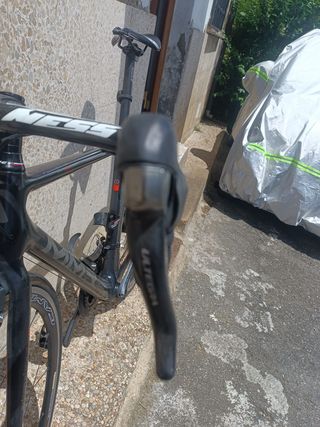 MMR Adrenaline SL Carbono Talla M