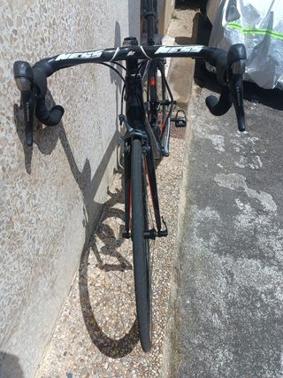 MMR Adrenaline SL Carbono Talla M
