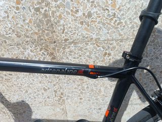 MMR Adrenaline SL Carbono Talla M