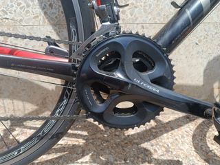MMR Adrenaline SL Carbono Talla M