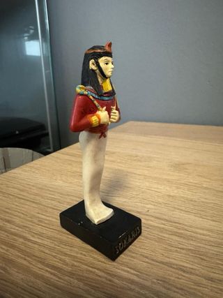 Figura Sokaris Dios Egipcio