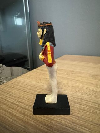 Figura Sokaris Dios Egipcio