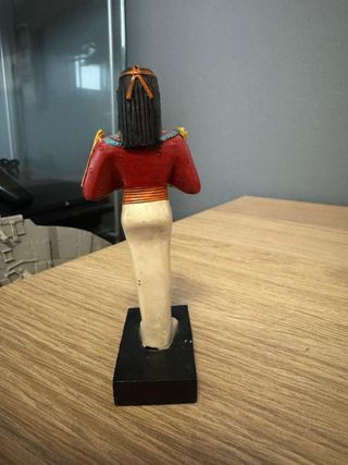 Figura Sokaris Dios Egipcio