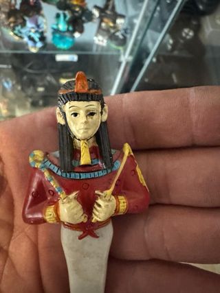 Figura Sokaris Dios Egipcio