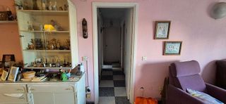 Piso en venta en Parque Mediterráneo - Santa Paula en Málaga