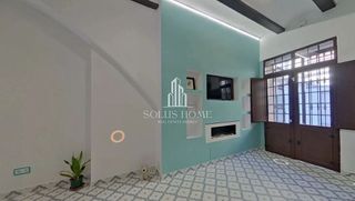 Piso en venta en El Cabanyal- El Canyamelar en Valencia