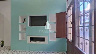 Piso en venta en El Cabanyal- El Canyamelar en Valencia