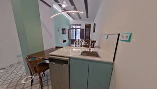 Piso en venta en El Cabanyal- El Canyamelar en Valencia