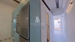 Piso en venta en El Cabanyal- El Canyamelar en Valencia