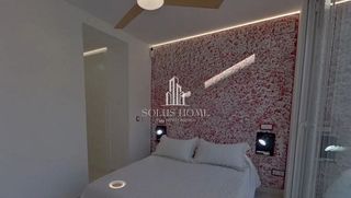 Piso en venta en El Cabanyal- El Canyamelar en Valencia