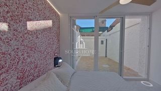 Piso en venta en El Cabanyal- El Canyamelar en Valencia