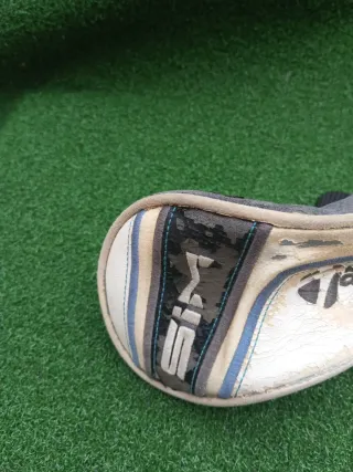 Funda para palo de golf TaylorMade SIM Híbrido 