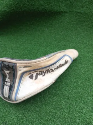 Funda para palo de golf TaylorMade SIM Híbrido 