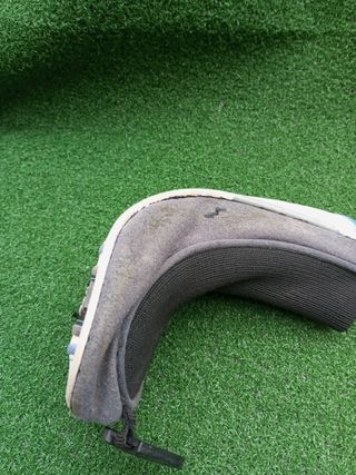 Funda para palo de golf TaylorMade SIM Híbrido 