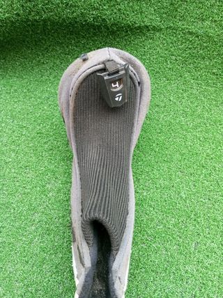 Funda para palo de golf TaylorMade SIM Híbrido 
