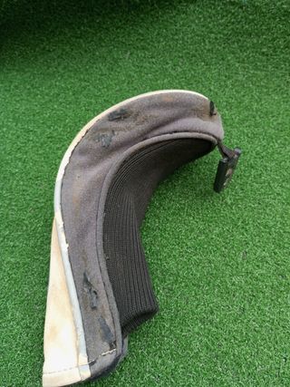 Funda para palo de golf TaylorMade SIM Híbrido 