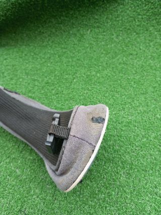 Funda para palo de golf TaylorMade SIM Híbrido 