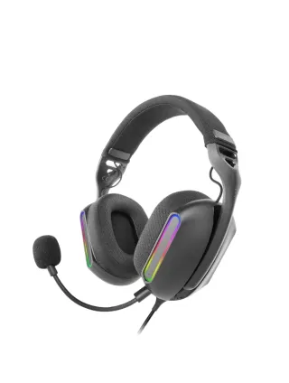 Mars Gaming MH-Pro Auriculares Gaming ARGB Flow