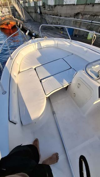 Marinello Eden 18 Evoluzione (Escucho ofertas)