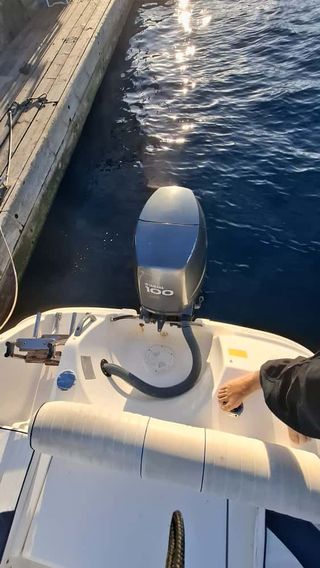 Marinello Eden 18 Evoluzione (Escucho ofertas)