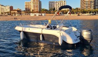 Marinello Eden 18 Evoluzione (Escucho ofertas)