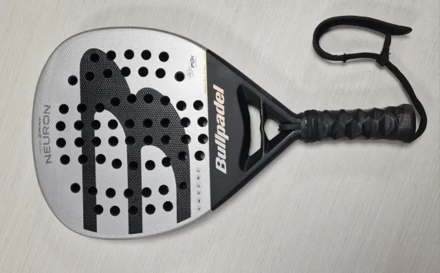 Pala Bullpadel Neuron 2.025