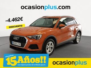 Audi Q3 35 TDI 110 kW (150 CV)