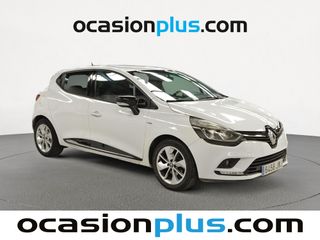 Renault Clio Limited 1.2 16v 55 kW (75 CV)