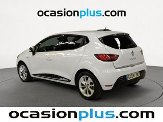 Renault Clio Limited 1.2 16v 55 kW (75 CV)