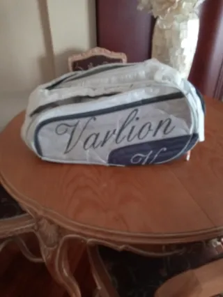 Paletero pádel Varlion