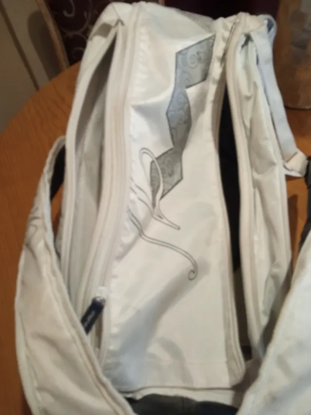 Paletero pádel Varlion