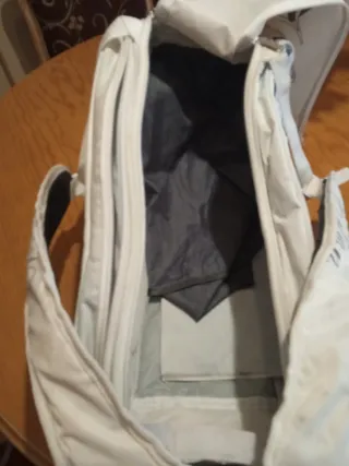 Paletero pádel Varlion