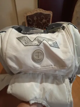 Paletero pádel Varlion