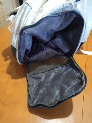 Paletero pádel Varlion