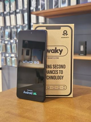 VIVO V50 LITE 5G 256GB NERO
