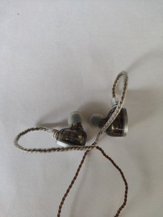 Auriculares CCA C10 In-ear