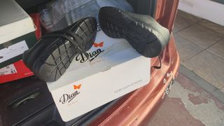 Zapatos Dian Talla 41