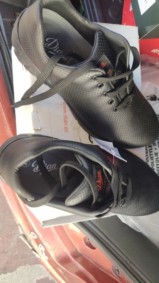 Zapatos Dian Talla 41