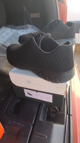 Zapatos Dian Talla 41