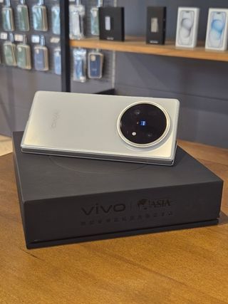 VIVO X FOLD 5 256 GB BIANCO