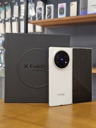 VIVO X FOLD 5 256 GB BIANCO