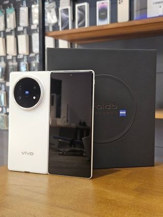VIVO X FOLD 5 256 GB BIANCO
