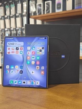 VIVO X FOLD 5 256 GB BIANCO